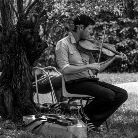 26 juin 2024 : Sieste Musicale avec Balthazar