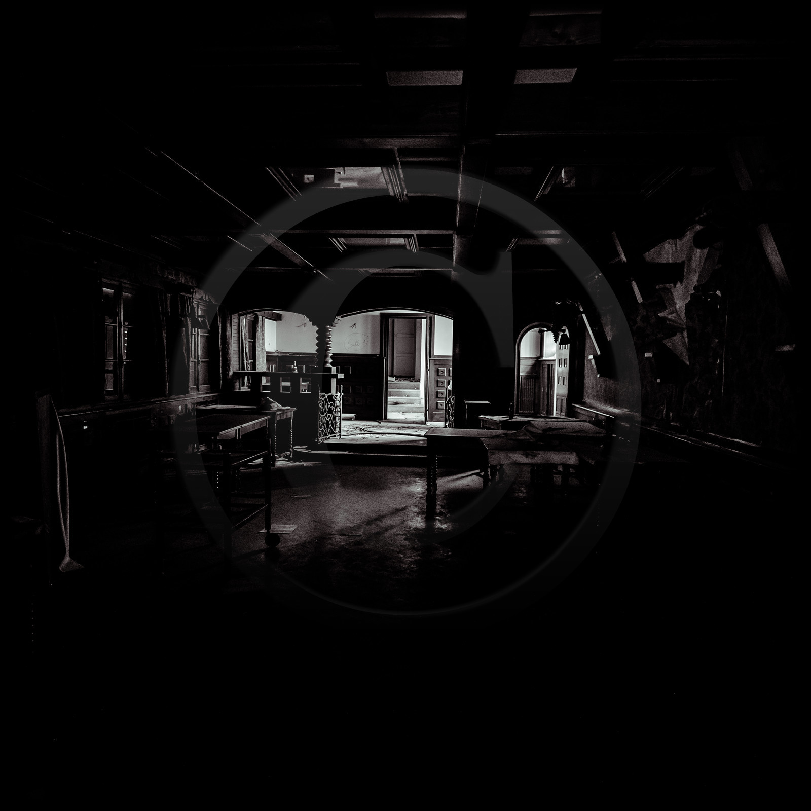 L'Hôtel Fourrat à La-Roche-de-Rame