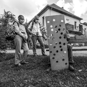Fabrication de jeux
