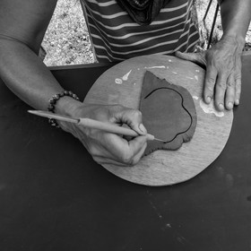 28 juin 2021 : Journée des aidants à l'Ouort.