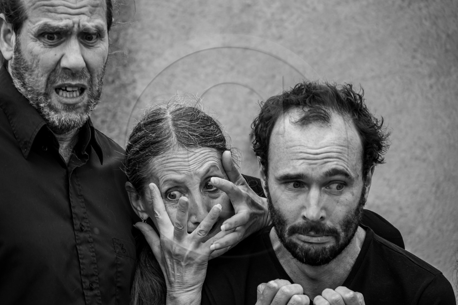 05 juin 2024 : Théâtre d'improvisation et découverte de la joelette