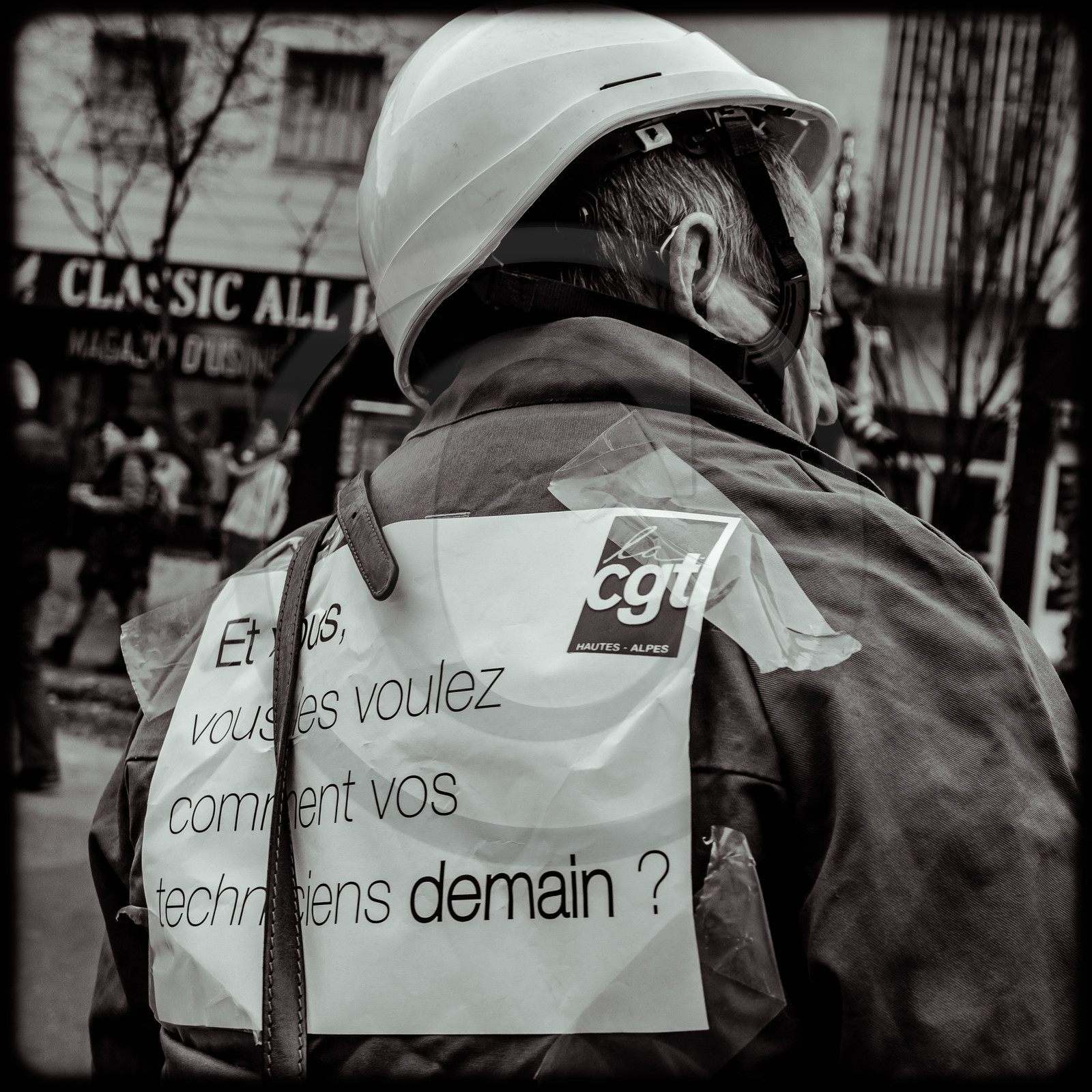 Défense des retraites