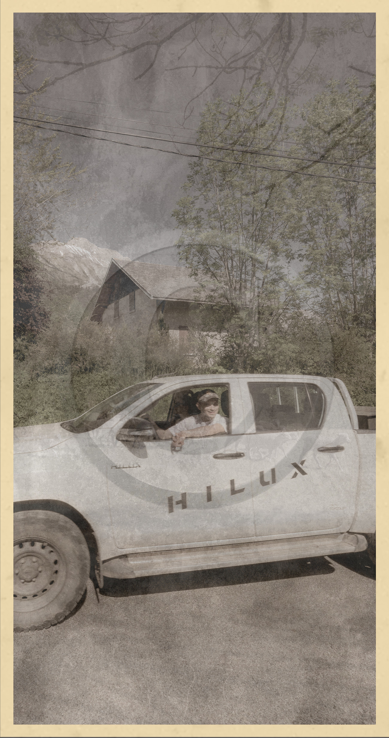 Le kilomètre dérogatoire