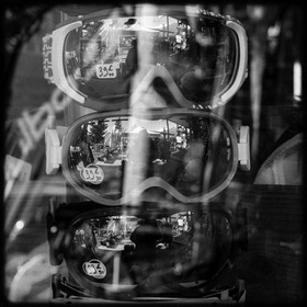 Une montagne de souvenirs