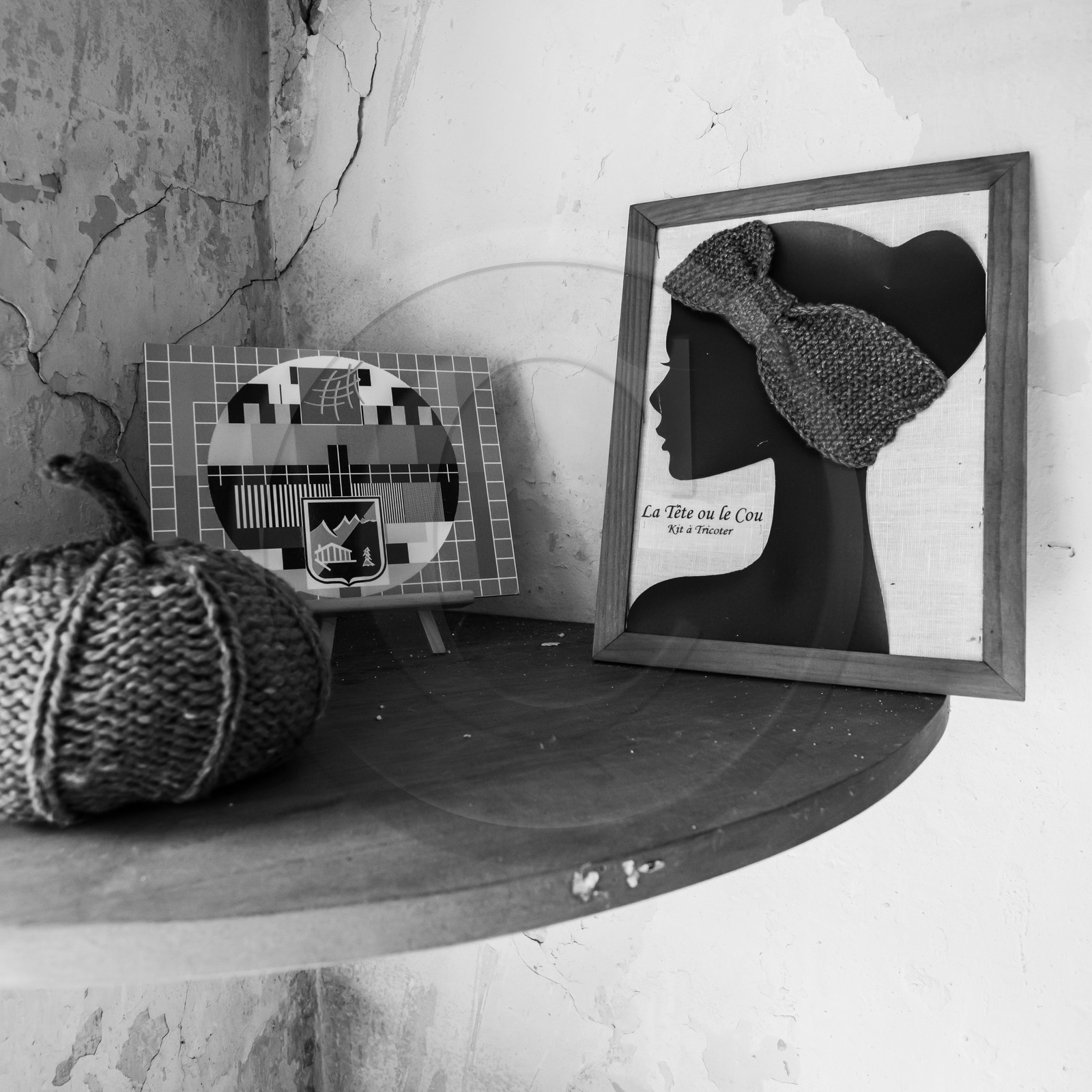 La Filature du Valgaudemar