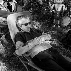 09 septembre 2022 : Journ&ée des aidants et des aidés