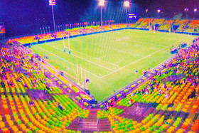 Rugby féminin