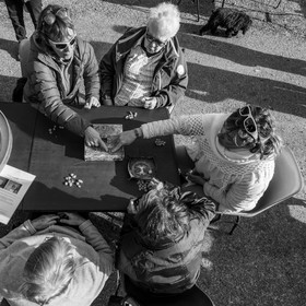 20 octobre 2021 : Des jeux avec Ludambule
