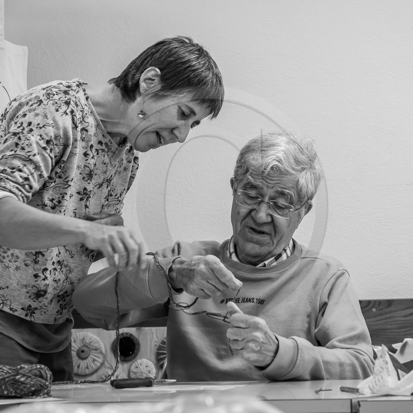 28 août 2023 : Journée des aidants