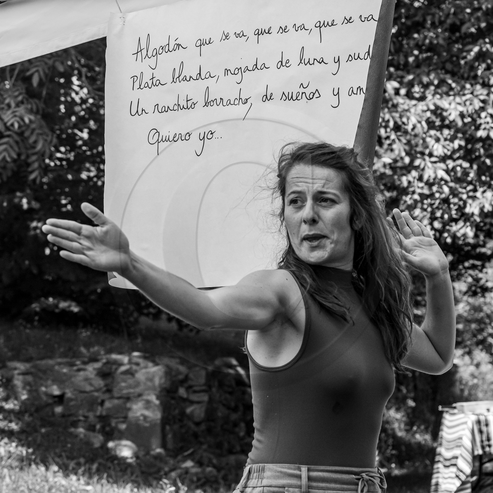 28 juin 2023 : Une chorale à l'Ouort (3)