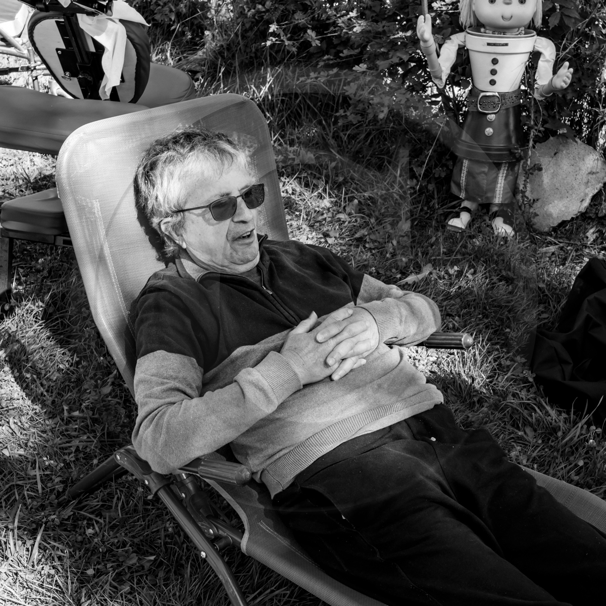 09 septembre 2022 : Journ&ée des aidants et des aidés