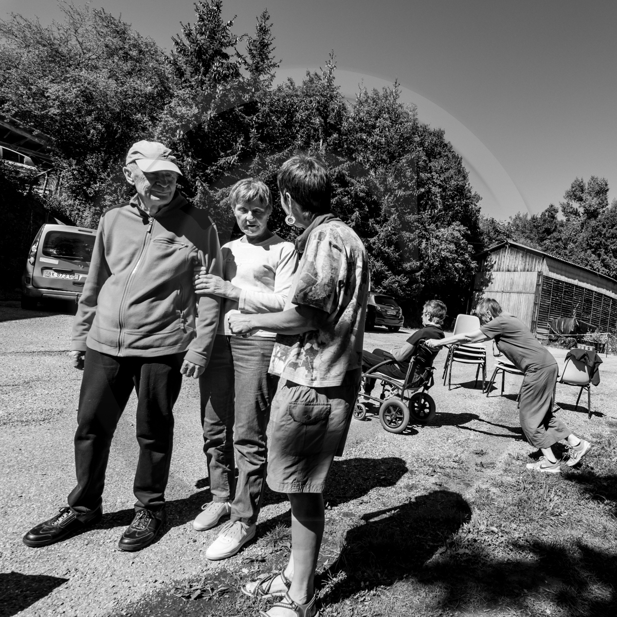 09 septembre 2022 : Journ&ée des aidants et des aidés