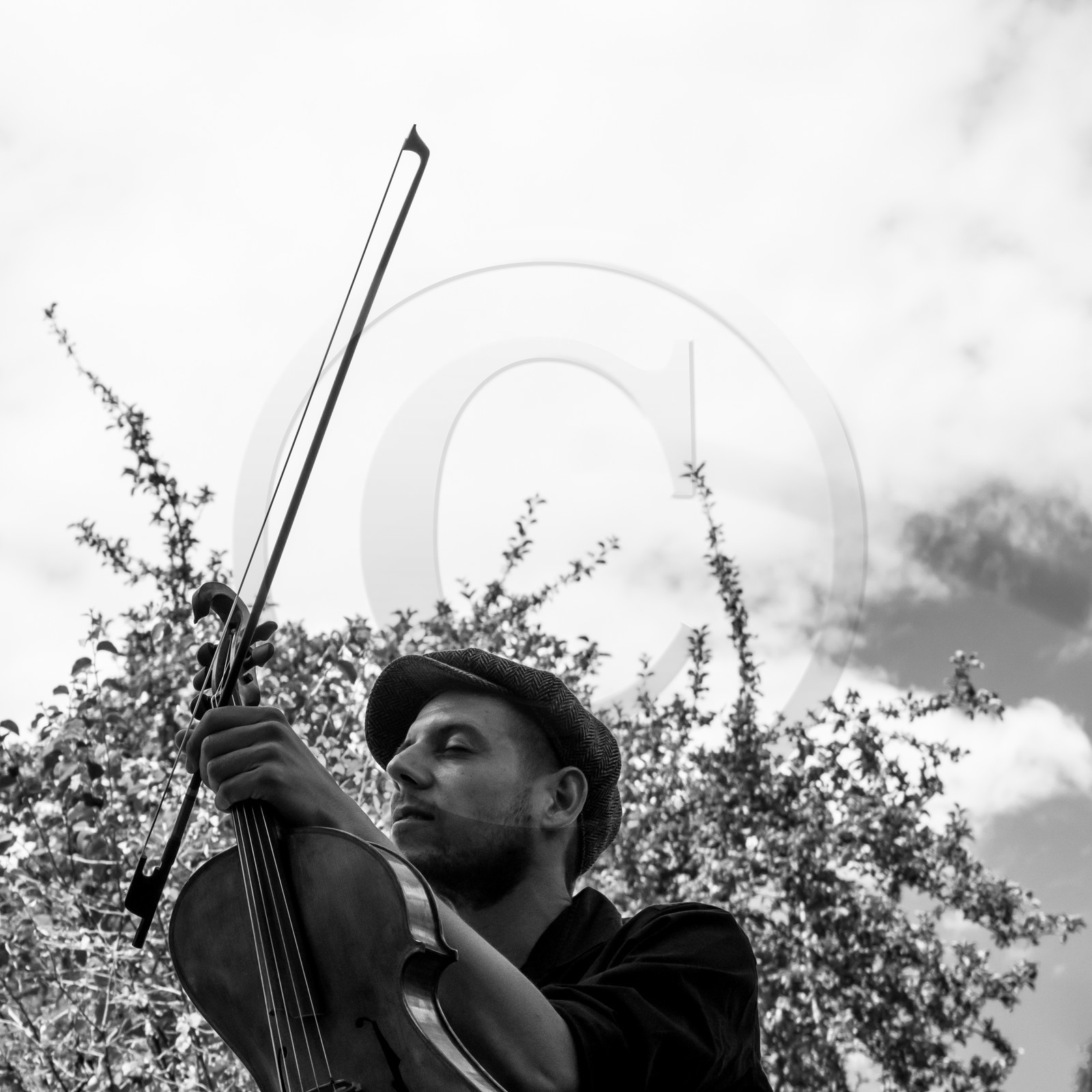 07 août 2017 - Sieste Musicale