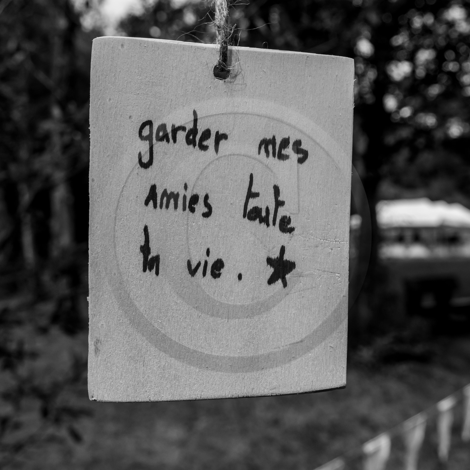 Festival l'Echo des mots