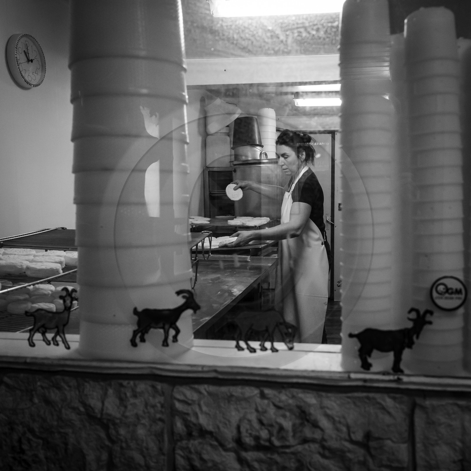 La ferme de Coste Joffre