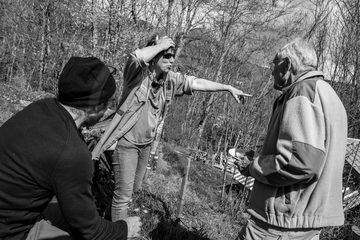 19 avril 2023 : atelier créatif Les fables de La Fontaine