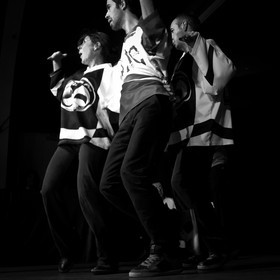 Festival Mission : Impro'Cimes 2