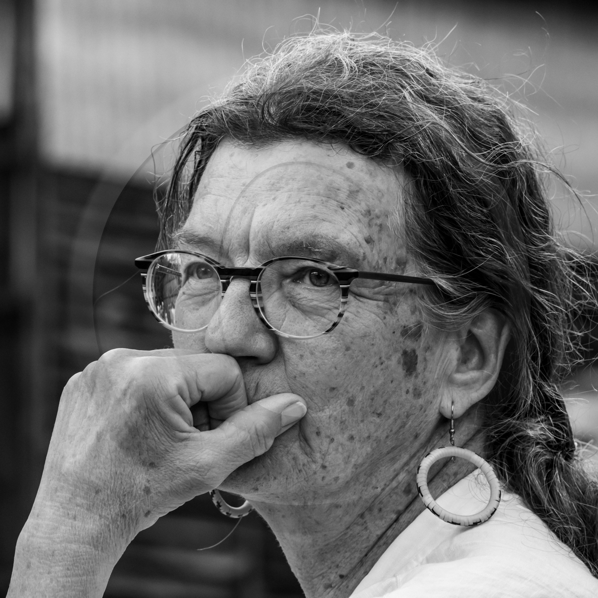 Jeanne Bleuse - Festival de Chaillol