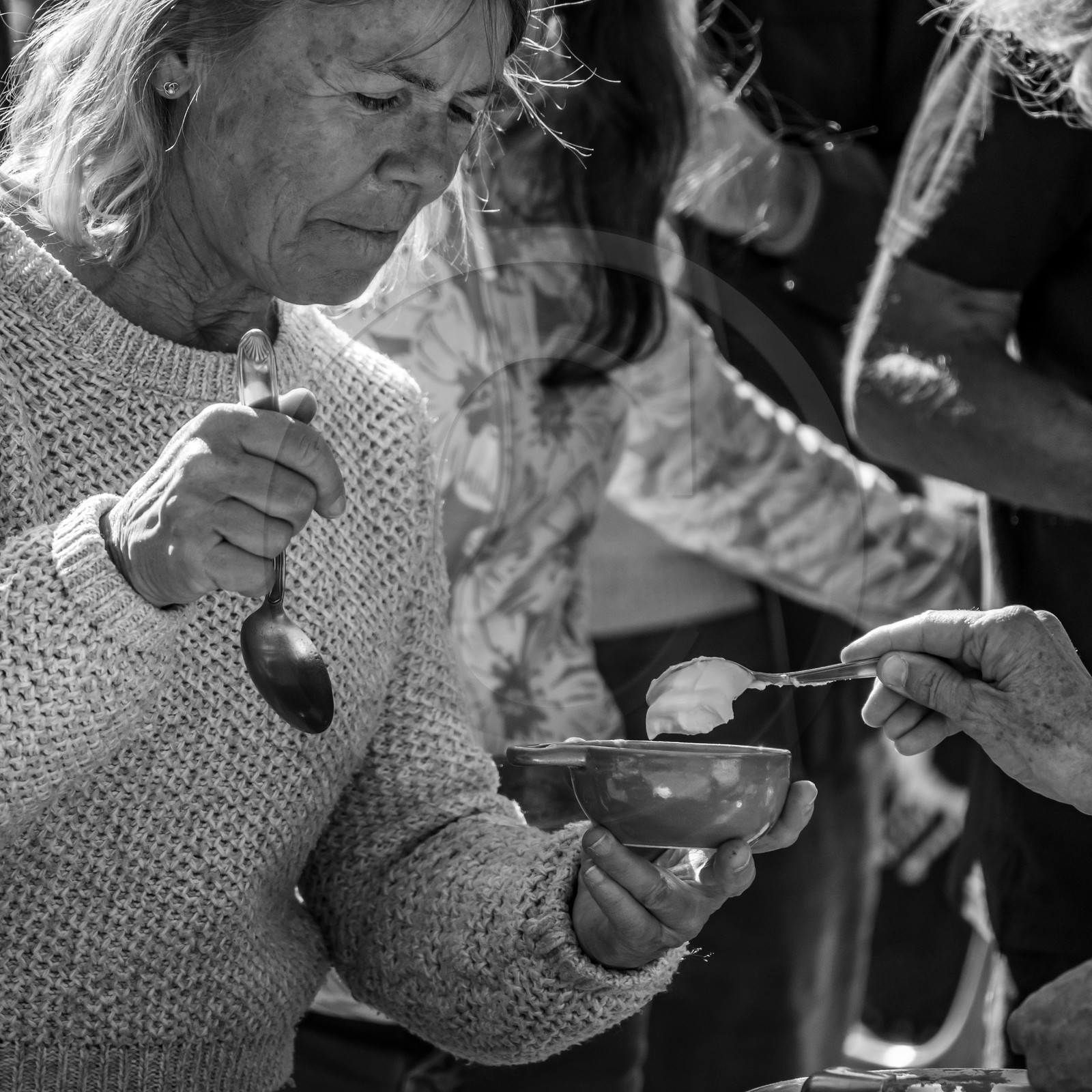 24 octobre 2021 : Fais ta soupe et ramène ta pomme
