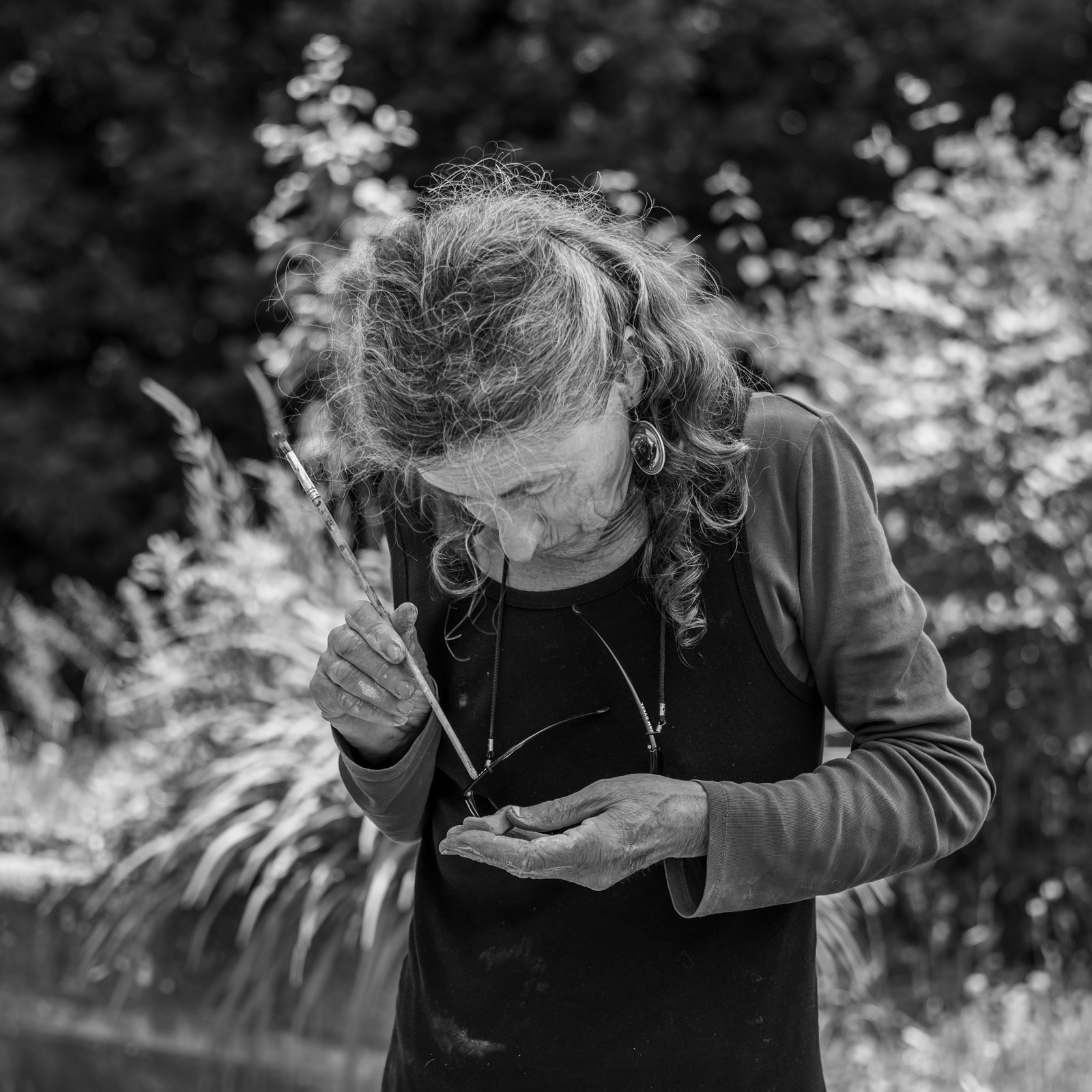 06 juin 2025 : Journée des aidants