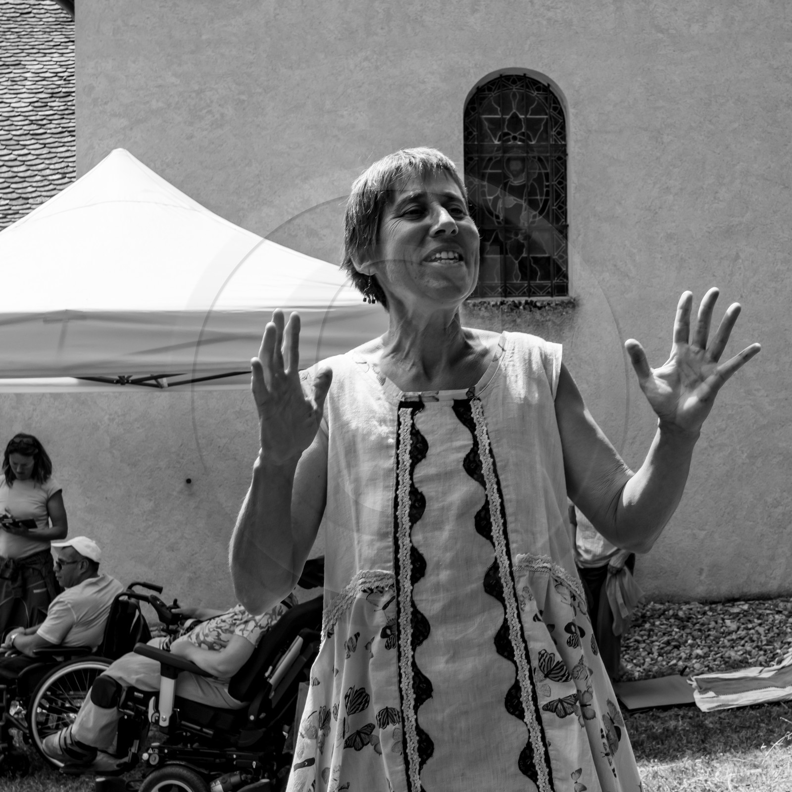 21 juillet 2021 : Sieste musicale avec Matthieu Duval