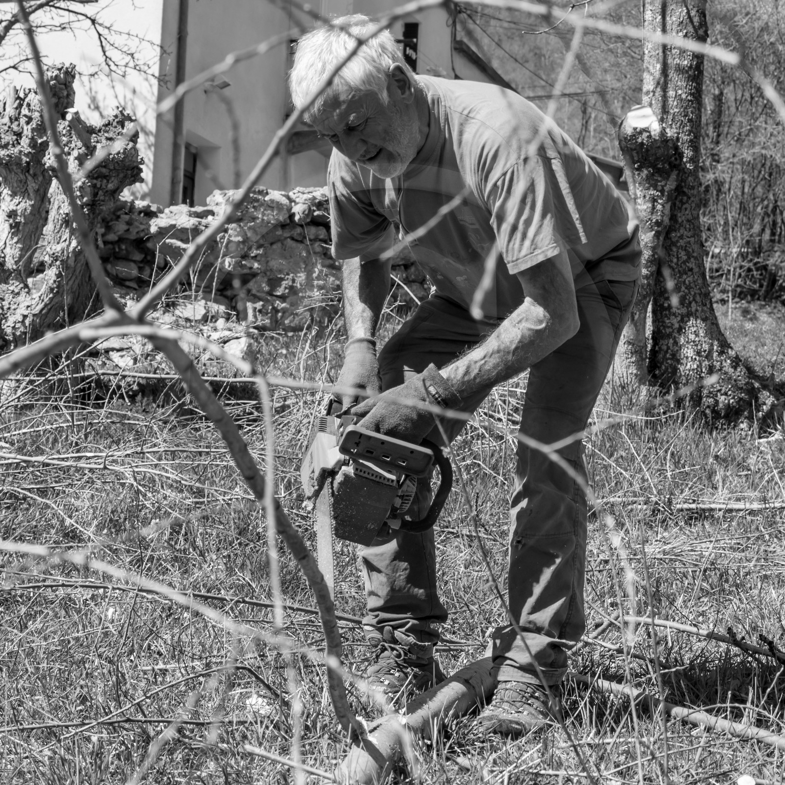 L'Ouort de Bénévent - 29 mars 2017