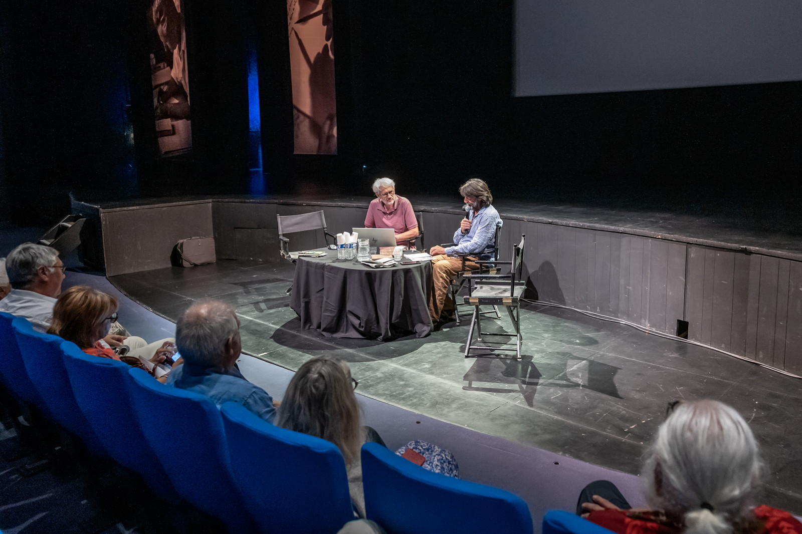 XIX° Rencontres Giono 2025 - Marcher avec Jean Giono