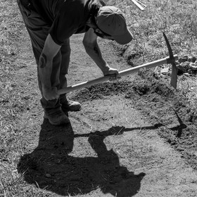 20 septembre 2017 - Jardinage