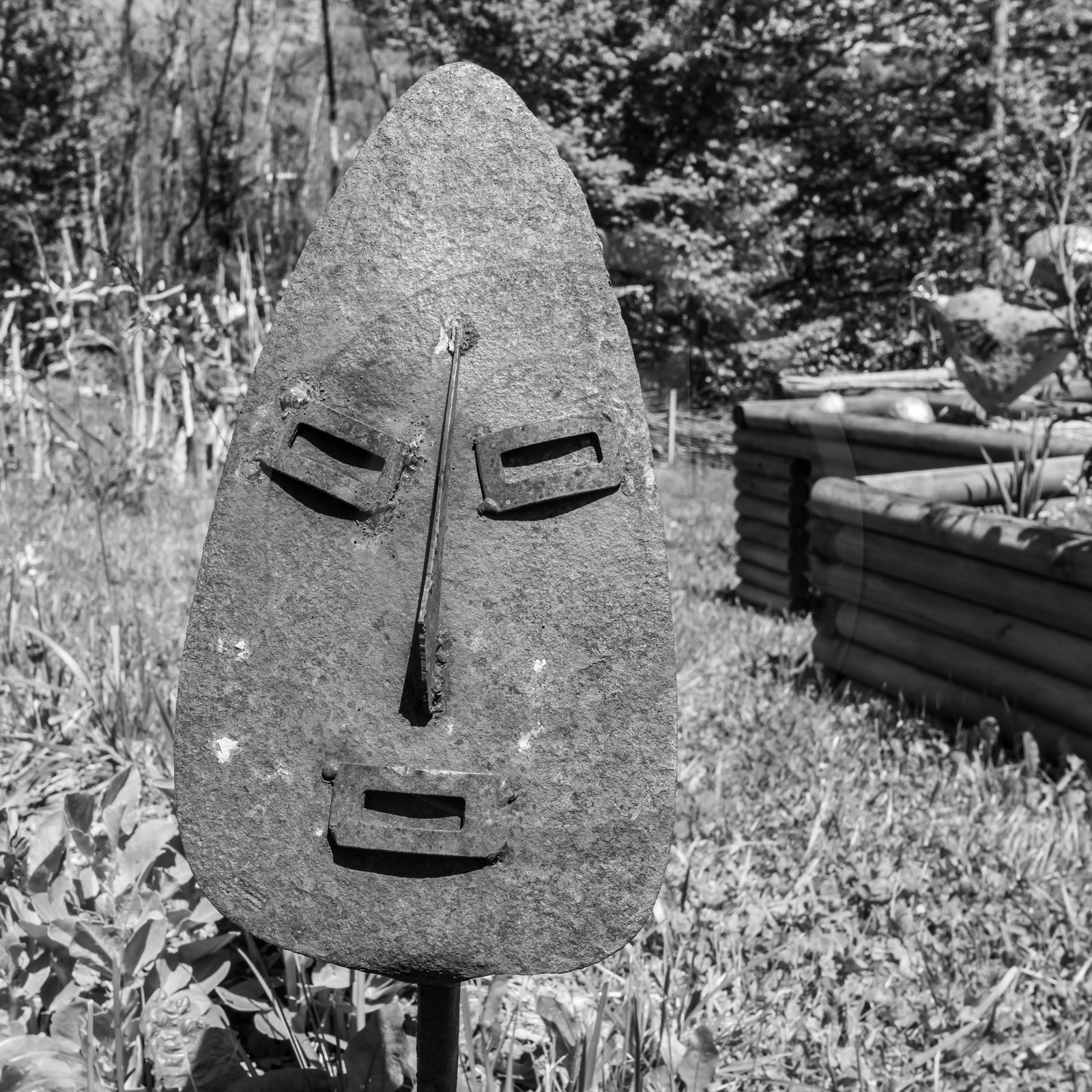 26 mai 2021 : fabrication de masques