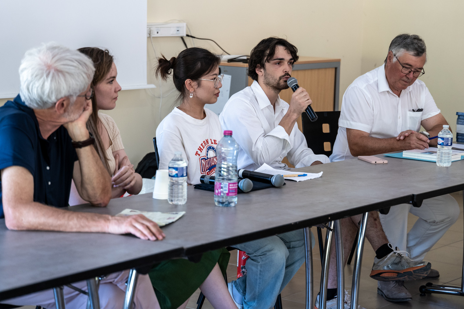 XIX° Rencontres Giono 2025 - Marcher avec Jean Giono