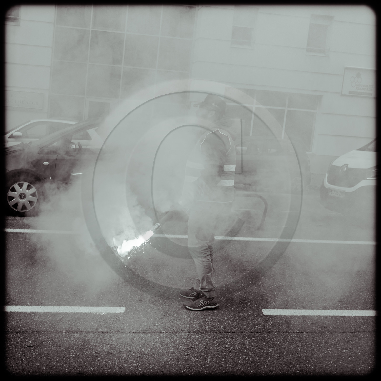 Défense des retraites