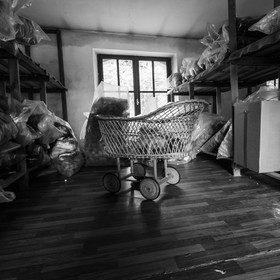 La Filature du Valgaudemar