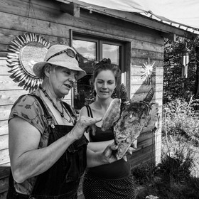 26 mai 2021 : fabrication de masques