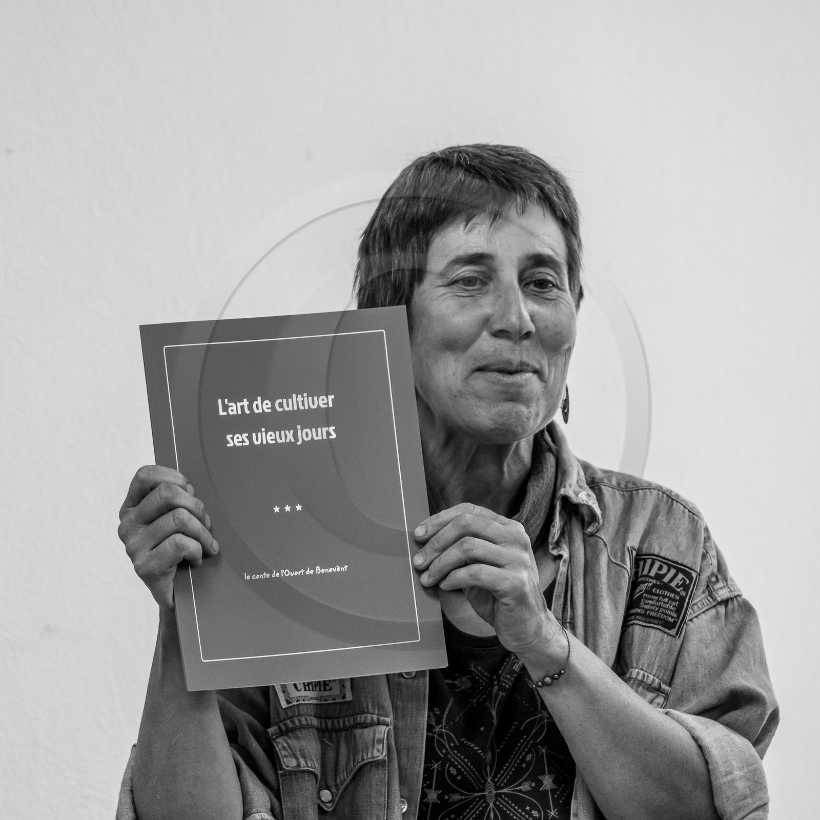 31 mai 2023 : Le conte de l'Ouort