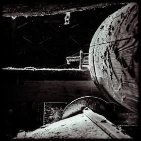 L'usine de Fenasse