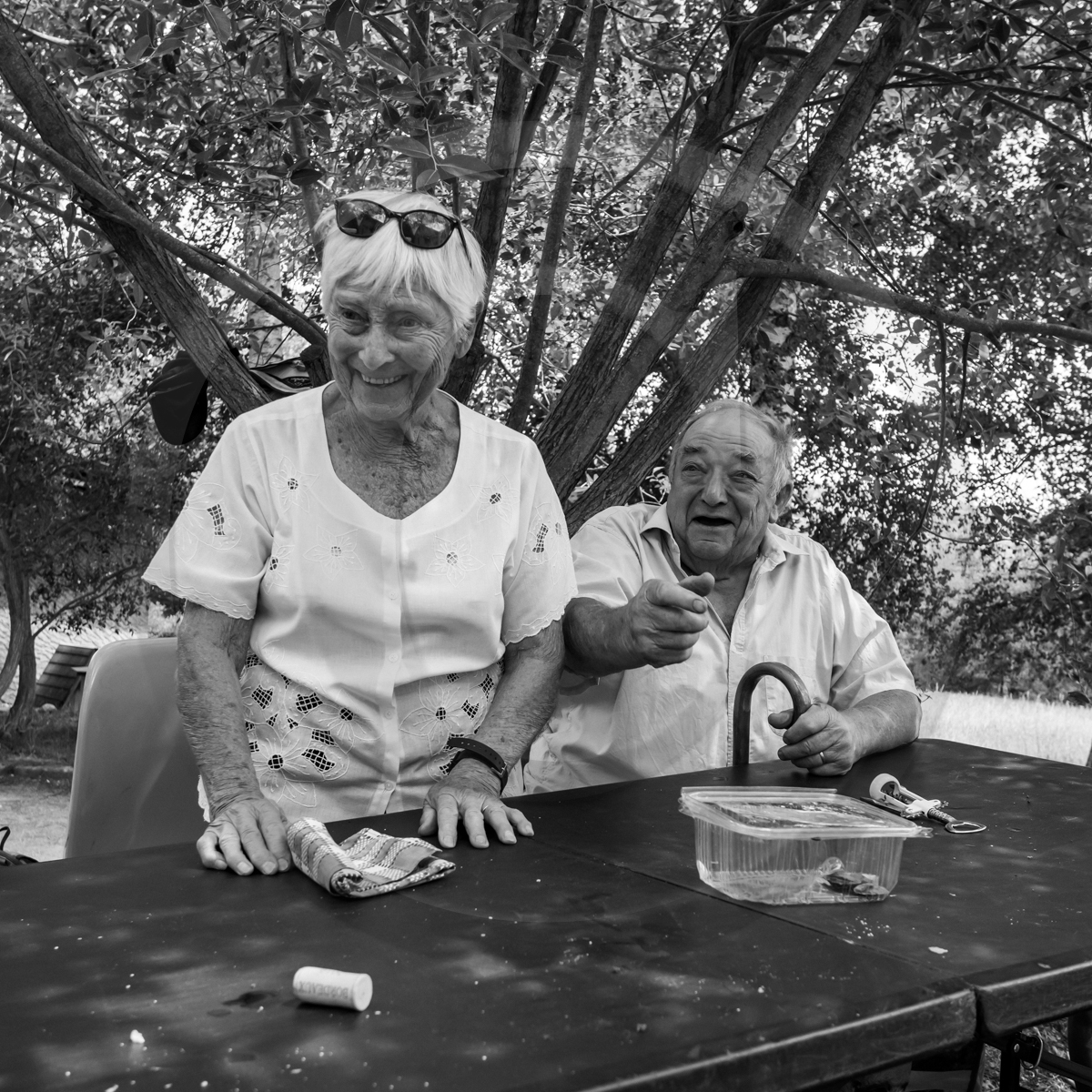 Contes avec Agnés Dumouchel