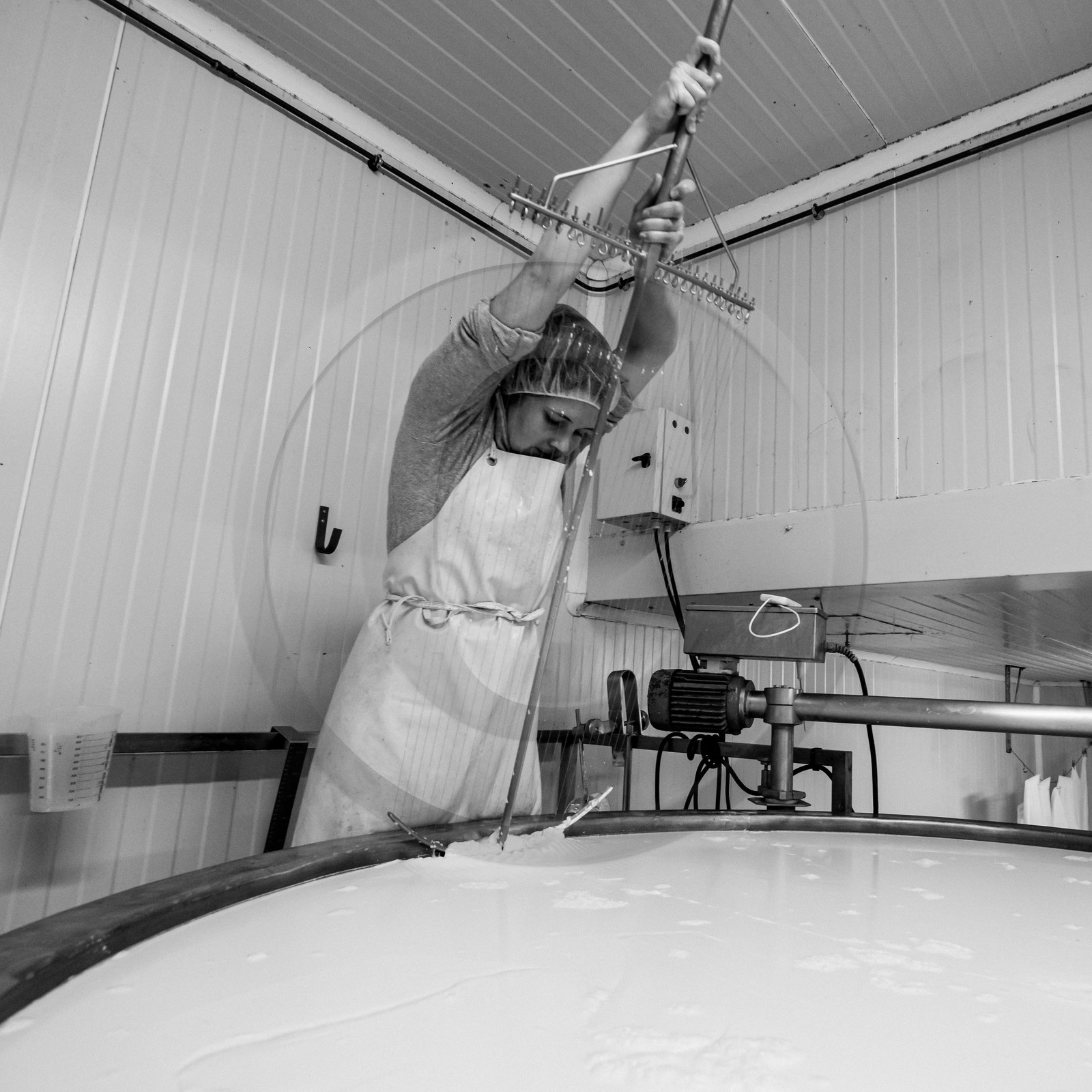 La Fromagerie du Champsaur