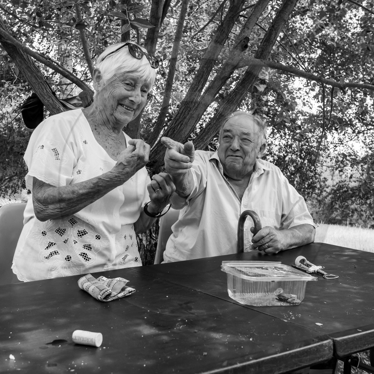 Contes avec Agnés Dumouchel