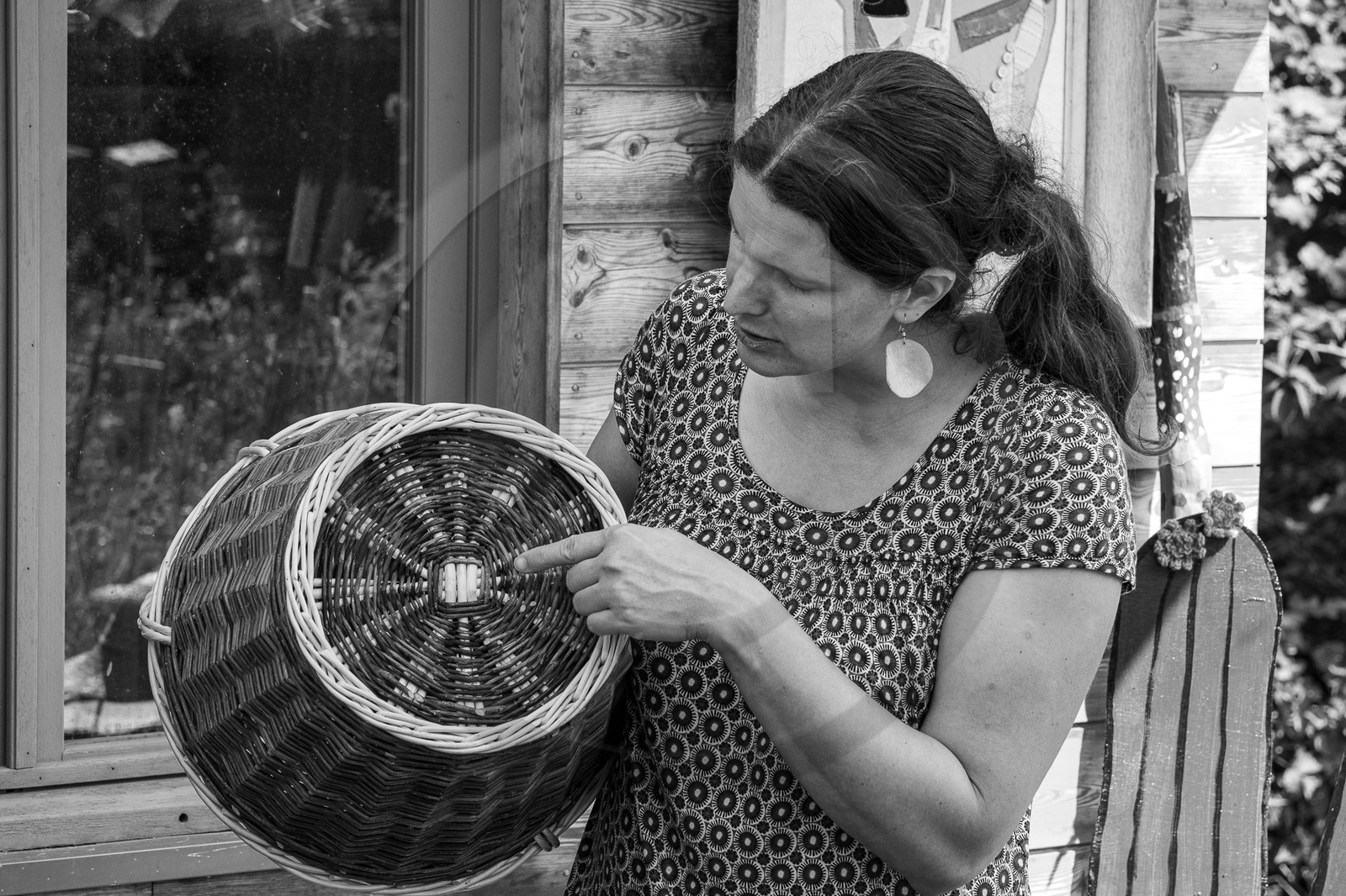 13 septembre 2023 : Osier et HydrOlique