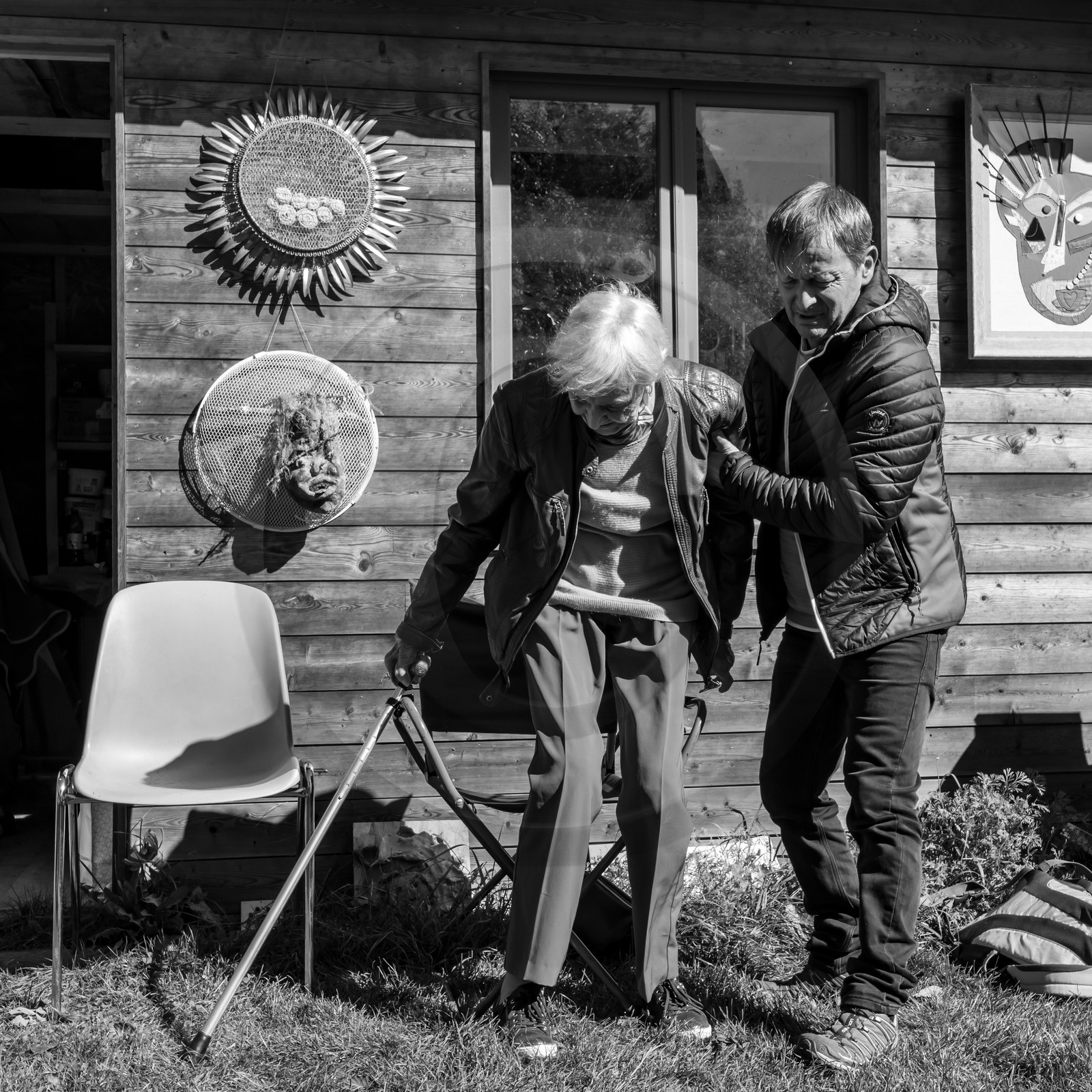 06 octobre 2021 : des contes et des pompons