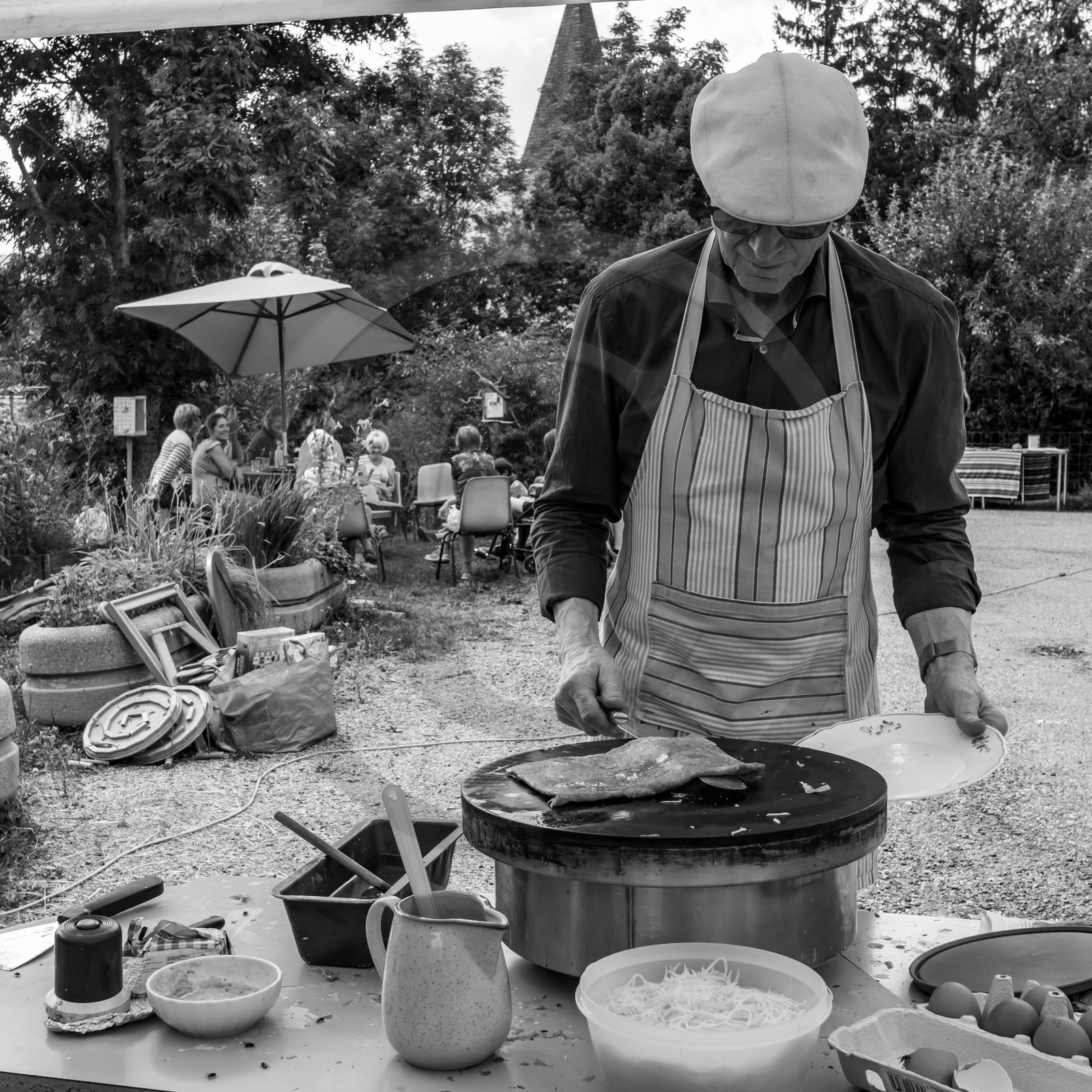 06 septembre 2021 : Journée des aidants