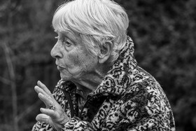 27 octobre 2024 : Contes avec Gilles Bougère