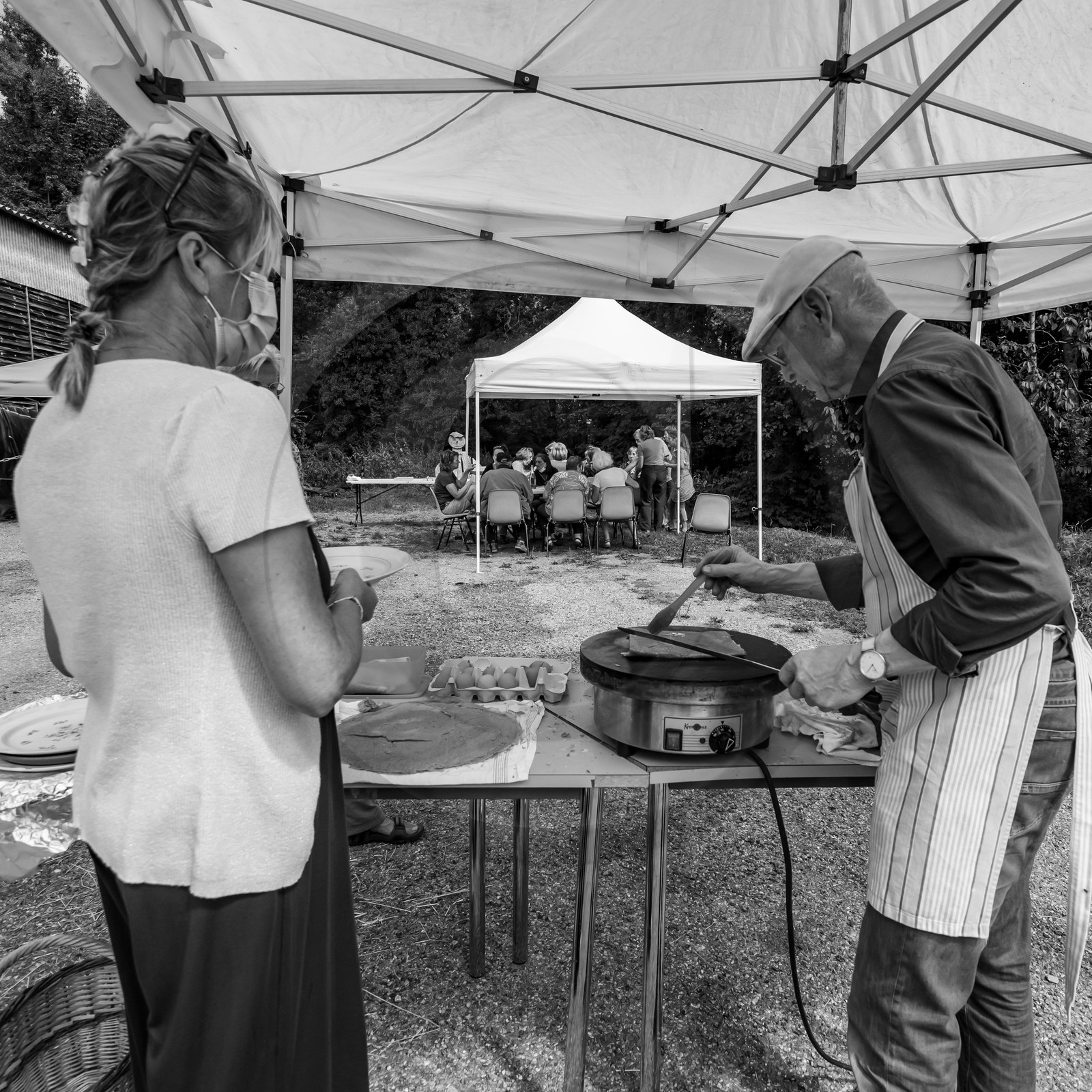 06 septembre 2021 : Journée des aidants