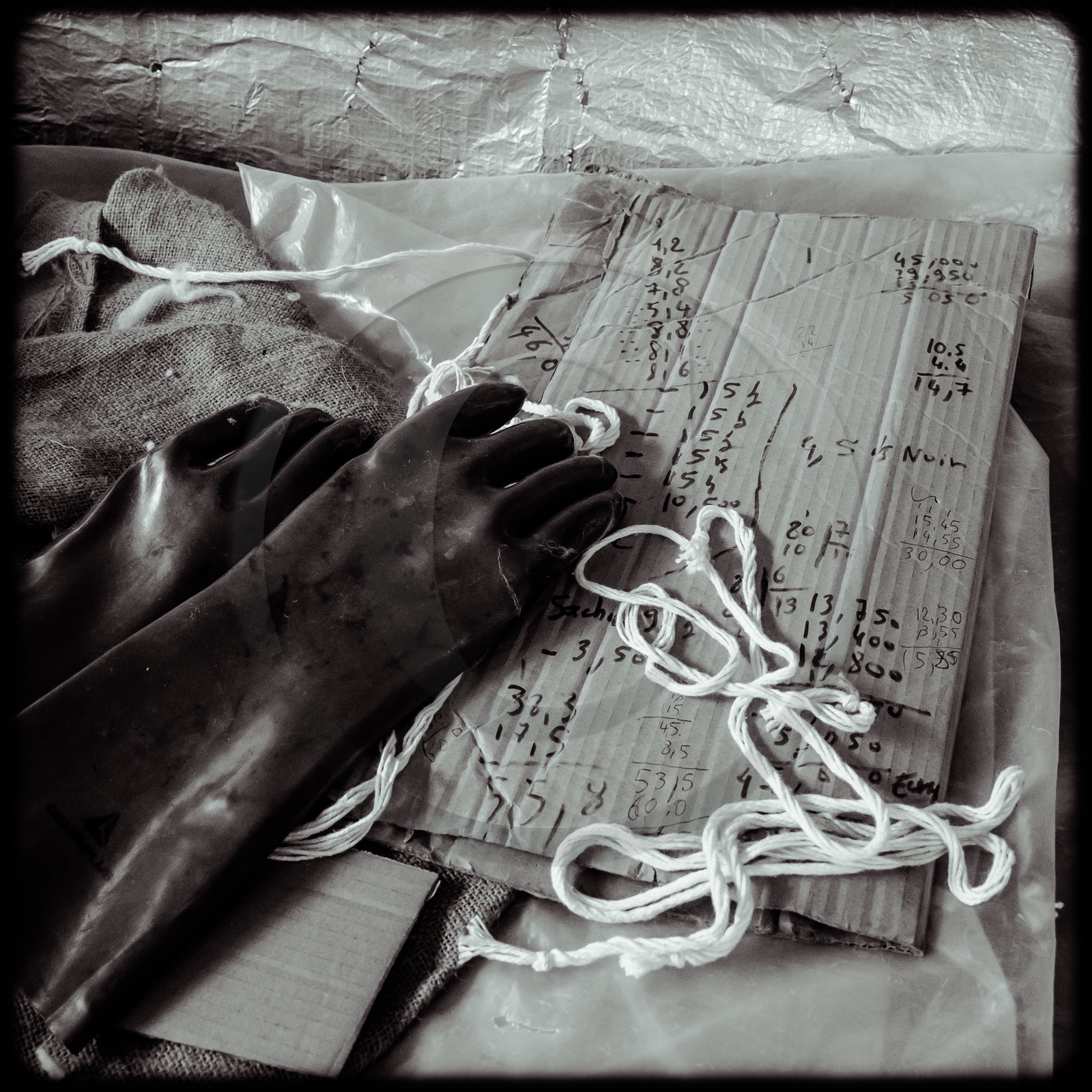 La Filature du Valgaudemar