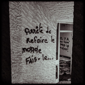 Le Relais Boré
