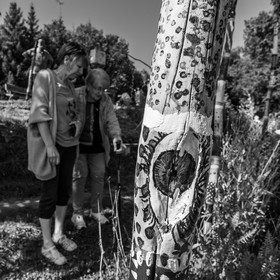 18 août 2021 : une journée avec l'APF