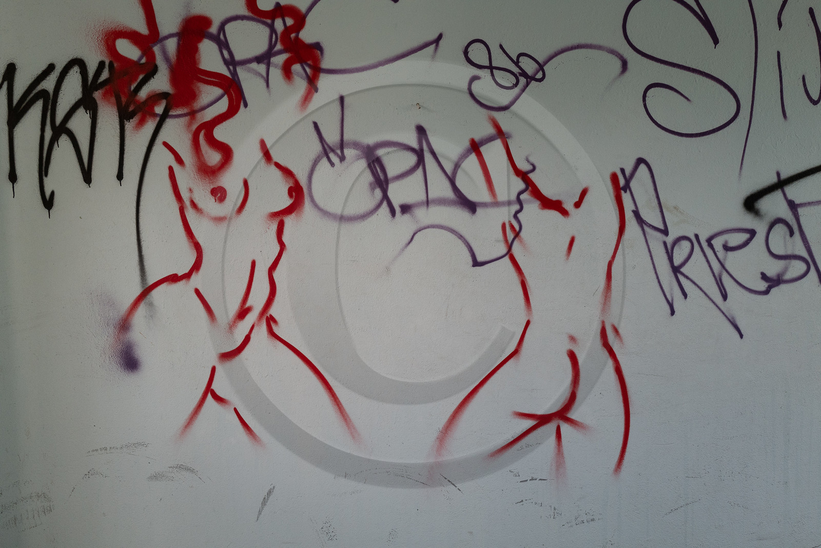 La Piscine de St Léger les Mélèzes