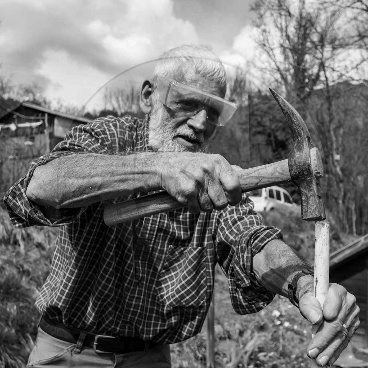 06 avril 2022 : c'est la reprise à l'Ouort