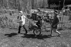 12 avril 2024 : Journée des aidants