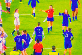Rugby féminin